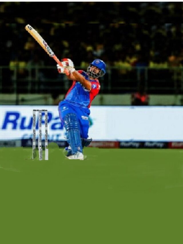 Delhi Capitals secured a thrilling victory against Chennai Super Kings in IPL 2024.