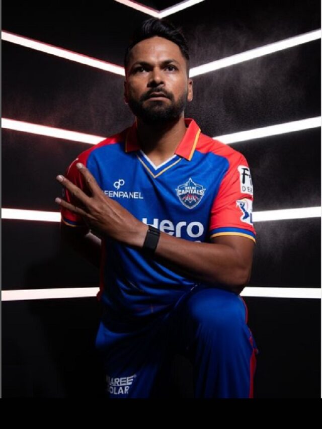 Delhi Capitals Crush Gujarat Titans in IPL 2024 Showdown