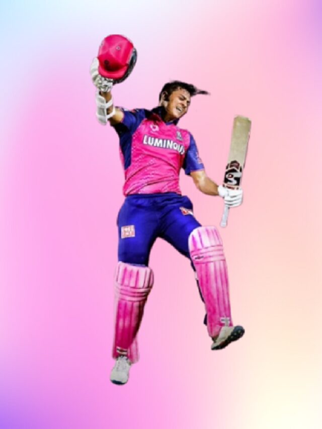 Rajasthan Royals Dominate IPL 2024 with Third Consecutive Victory