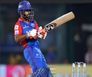 Thrilling Victory for Delhi Capitals as Pant and Akshar Shine: IPL 2024 Match Recap