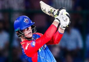 Thrilling Victory for Delhi Capitals as Pant and Akshar Shine: IPL 2024 Match Recap