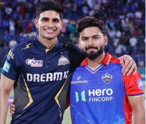 Thrilling Victory for Delhi Capitals as Pant and Akshar Shine: IPL 2024 Match Recap