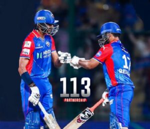 Thrilling Victory for Delhi Capitals as Pant and Akshar Shine: IPL 2024 Match Recap