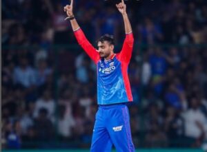 Thrilling Victory for Delhi Capitals as Pant and Akshar Shine: IPL 2024 Match Recap