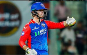 Delhi Capitals Secure First Win over LSG in IPL 2024 with Fraser-McGregor's Fifty