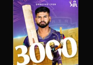 Kolkata Knight Riders Secure Convincing Win Over Delhi Capitals in IPL Thriller