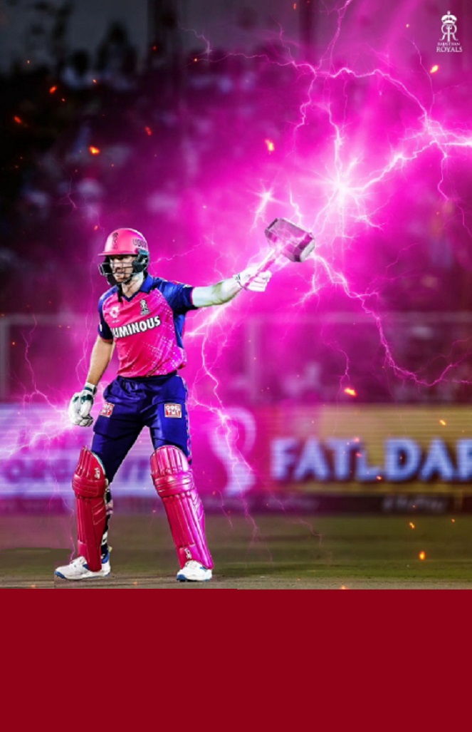 Rajasthan Royals Secure Thrilling Victory Over Kolkata Knight Riders in IPL 2024