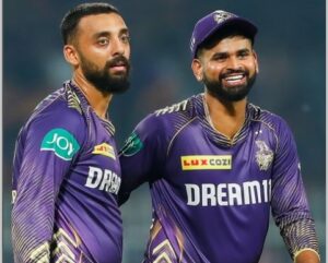 Rajasthan Royals Secure Thrilling Victory Over Kolkata Knight Riders in IPL 2024