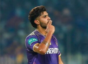 Rajasthan Royals Secure Thrilling Victory Over Kolkata Knight Riders in IPL 2024