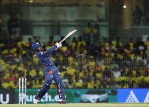 Lucknow Super Giants clinch a thrilling victory over Chennai Super Kings in IPL 2024
