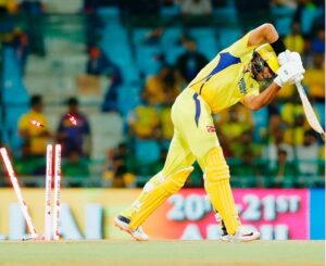 LSG's Power-packed Performance Crushes CSK's Hopes in IPL Showdown