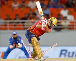 Mumbai Indians Secure Victory Against Punjab Kings in IPL Thriller
