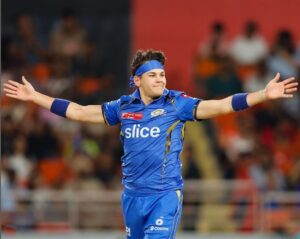 Mumbai Indians Secure Victory Against Punjab Kings in IPL Thriller
