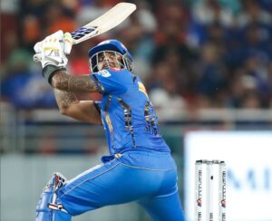 Mumbai Indians Secure Victory Against Punjab Kings in IPL Thriller