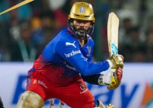 Sun Risers Hyderabad Clinches Thrilling Victory in High-Scoring IPL Clash