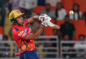SRH Clinches Thrilling Victory Over PBKS in IPL 2024 Nail-Biter