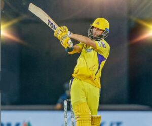 Gujarat Titans’ playoff hope intact with commanding win over Chennai Super Kings in IPL 2024