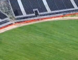 Nassau County Stadium in New York Prepares for ICC Men’s T20 World Cup 2024