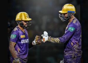 Mumbai Indians Crash Out of IPL 2024 Playoff Race After Defeat to Kolkata Knight Riders
