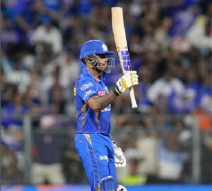 Mumbai Indians Crash Out of IPL 2024 Playoff Race After Defeat to Kolkata Knight Riders