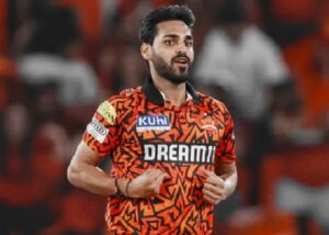 unrisers Hyderabad clinched a thrilling victory over Rajasthan Royals in a nail-biting IPL encounter.