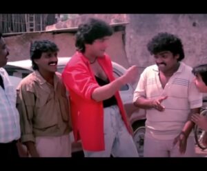 Chunky Pandey: The Hilarious and Miserly Chronicles From Bollywood to Comedy Gold