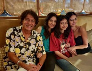Chunky Pandey: The Hilarious and Miserly Chronicles From Bollywood to Comedy Gold