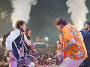 Chunky Pandey: The Hilarious and Miserly Chronicles From Bollywood to Comedy Gold