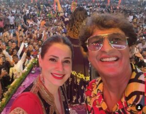Chunky Pandey: The Hilarious and Miserly Chronicles From Bollywood to Comedy Gold