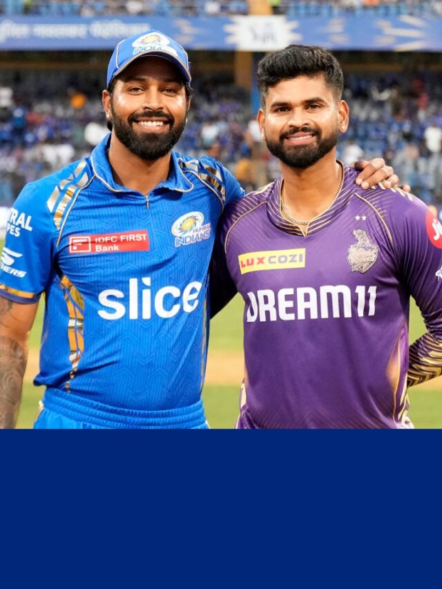 Mumbai Indians Crash Out of IPL 2024 Playoff Race After Defeat to Kolkata Knight Riders