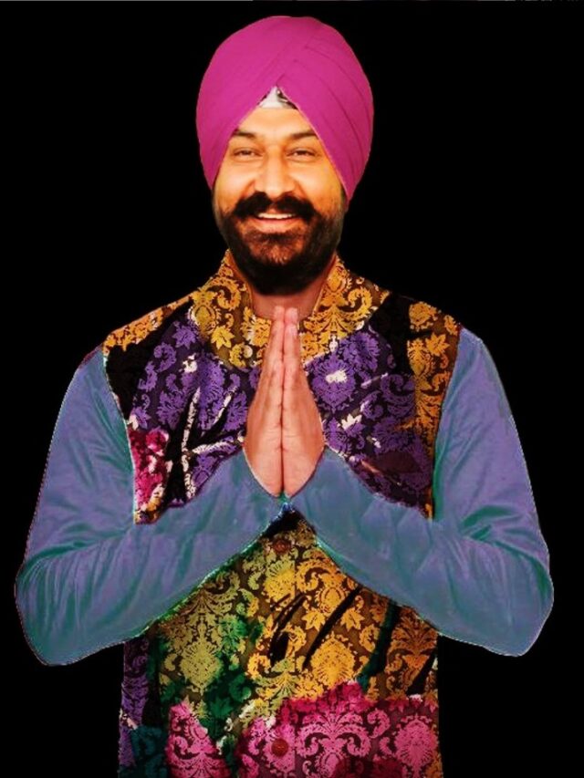 Actor Gurucharan Singh Returns Home After Spiritual Sojourn: A Journey of Self-Discovery