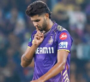Kolkata Knight Riders dominate Lucknow Super Giants in IPL-2024 clash.