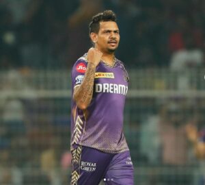 Kolkata Knight Riders Clinch First Playoff Spot in IPL Season, Defeat Mumbai Indians