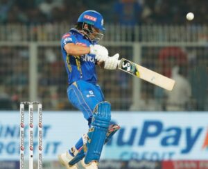 Kolkata Knight Riders Clinch First Playoff Spot in IPL Season, Defeat Mumbai Indians