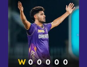 Kolkata Knight Riders clinch third IPL title in a convincing victory over Sunrisers Hyderabad.
