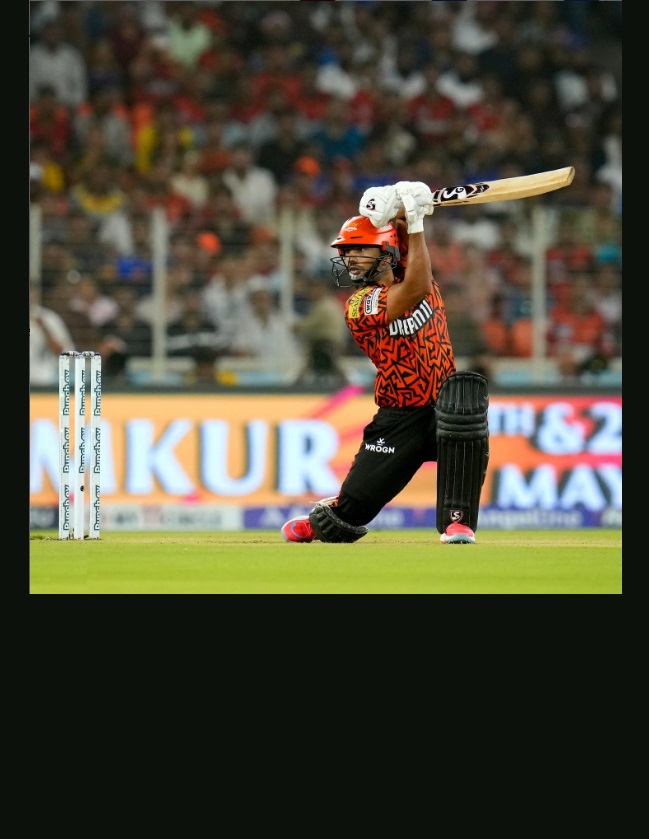 Kolkata Knight Riders triumph over Sunrisers Hyderabad in IPL Qualifier.
