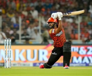 Kolkata Knight Riders triumph over Sunrisers Hyderabad in IPL Qualifier.