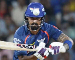Lucknow Super Giants clinch a thrilling victory against Mumbai Indians in IPL 2024