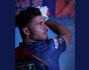 Lucknow Super Giants clinch a thrilling victory against Mumbai Indians in IPL 2024