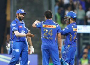 Lucknow Super giants Clinches Victory but Playoff Dreams Dim