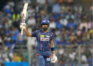 Lucknow Super giants Clinches Victory but Playoff Dreams Dim
