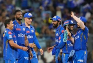 Lucknow Super giants Clinches Victory but Playoff Dreams Dim