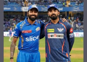 Lucknow Super giants Clinches Victory but Playoff Dreams Dim