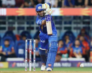 Suryakumar Yadav's brilliant century leads Mumbai to a memorable win.