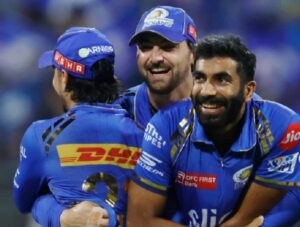 Suryakumar Yadav's brilliant century leads Mumbai to a memorable win.
