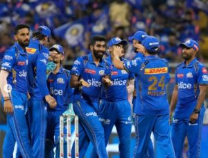 Suryakumar Yadav's brilliant century leads Mumbai to a memorable win.