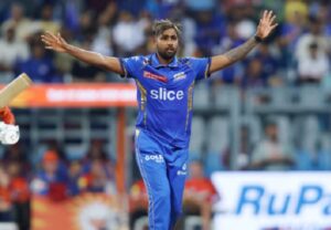 Suryakumar Yadav's brilliant century leads Mumbai to a memorable win.