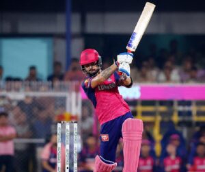 Punjab Kings secure a commanding victory over Rajasthan Royals in IPL 2024.