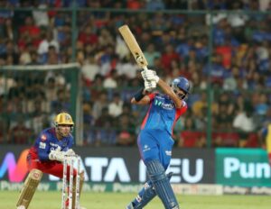 RCB secures 5th consecutive win in IPL 2024, defeating Delhi Capitals
