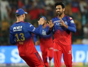 RCB secures 5th consecutive win in IPL 2024, defeating Delhi Capitals